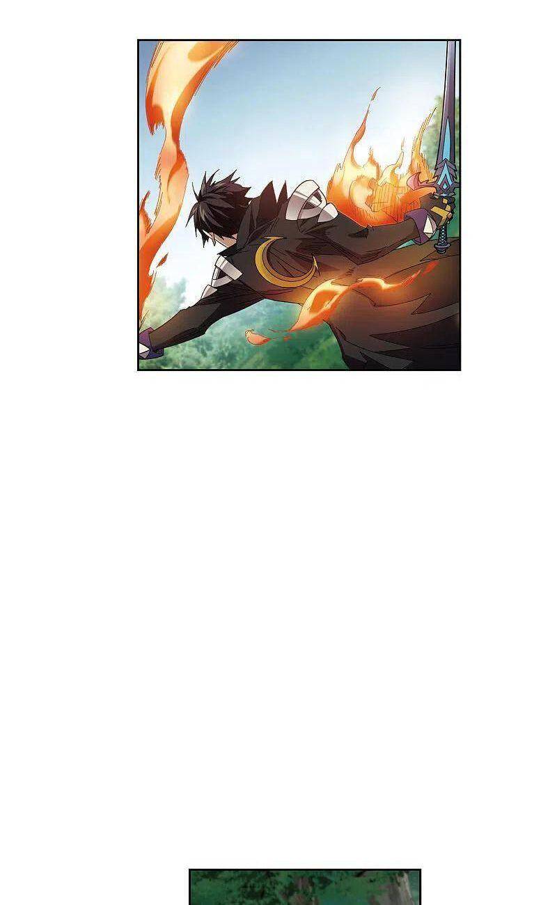 Võng Du Chi Cận Chiến Pháp Sư Chapter 419 - Trang 2