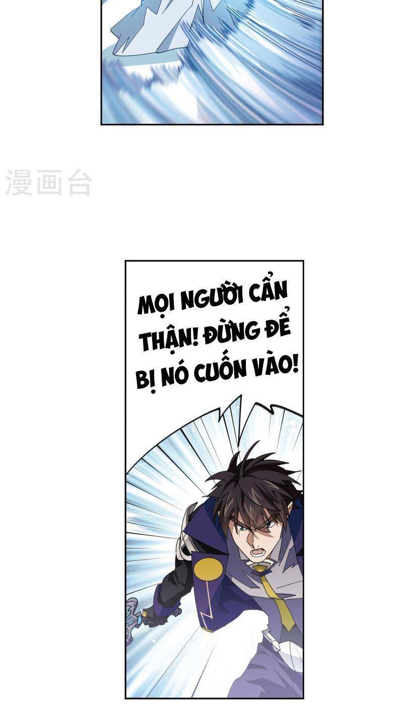 Võng Du Chi Cận Chiến Pháp Sư Chapter 420 - Trang 2
