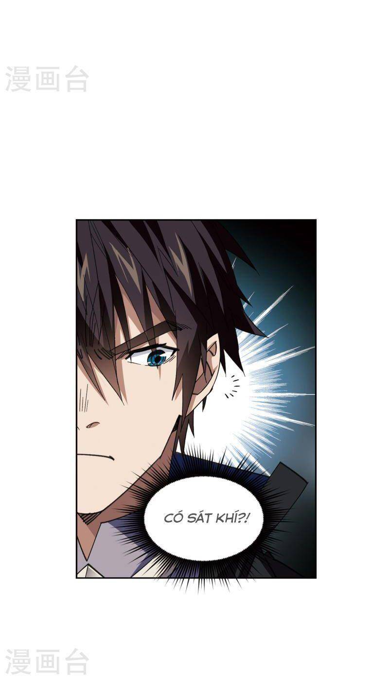 Võng Du Chi Cận Chiến Pháp Sư Chapter 420 - Trang 2