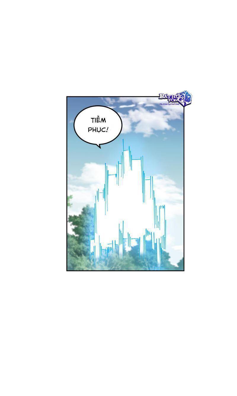 Võng Du Chi Cận Chiến Pháp Sư Chapter 420 - Trang 2