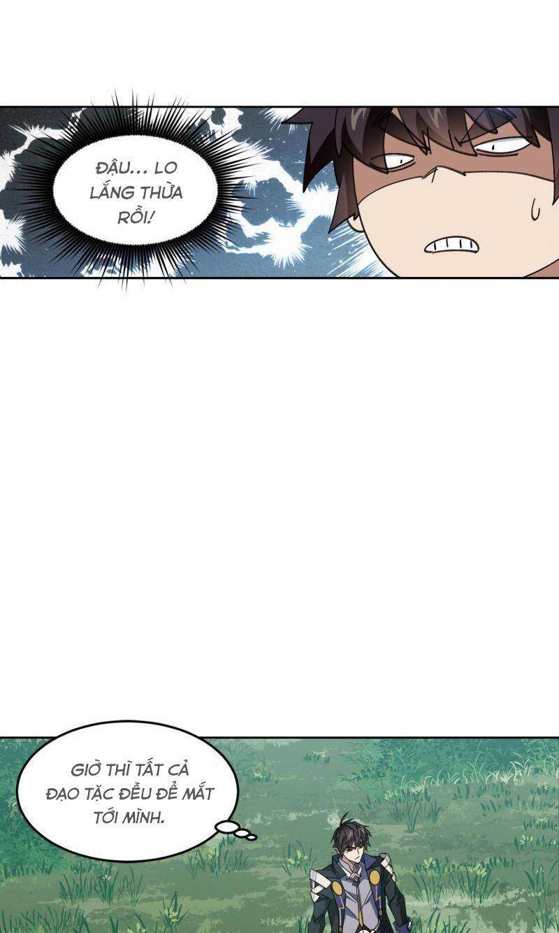 Võng Du Chi Cận Chiến Pháp Sư Chapter 420 - Trang 2