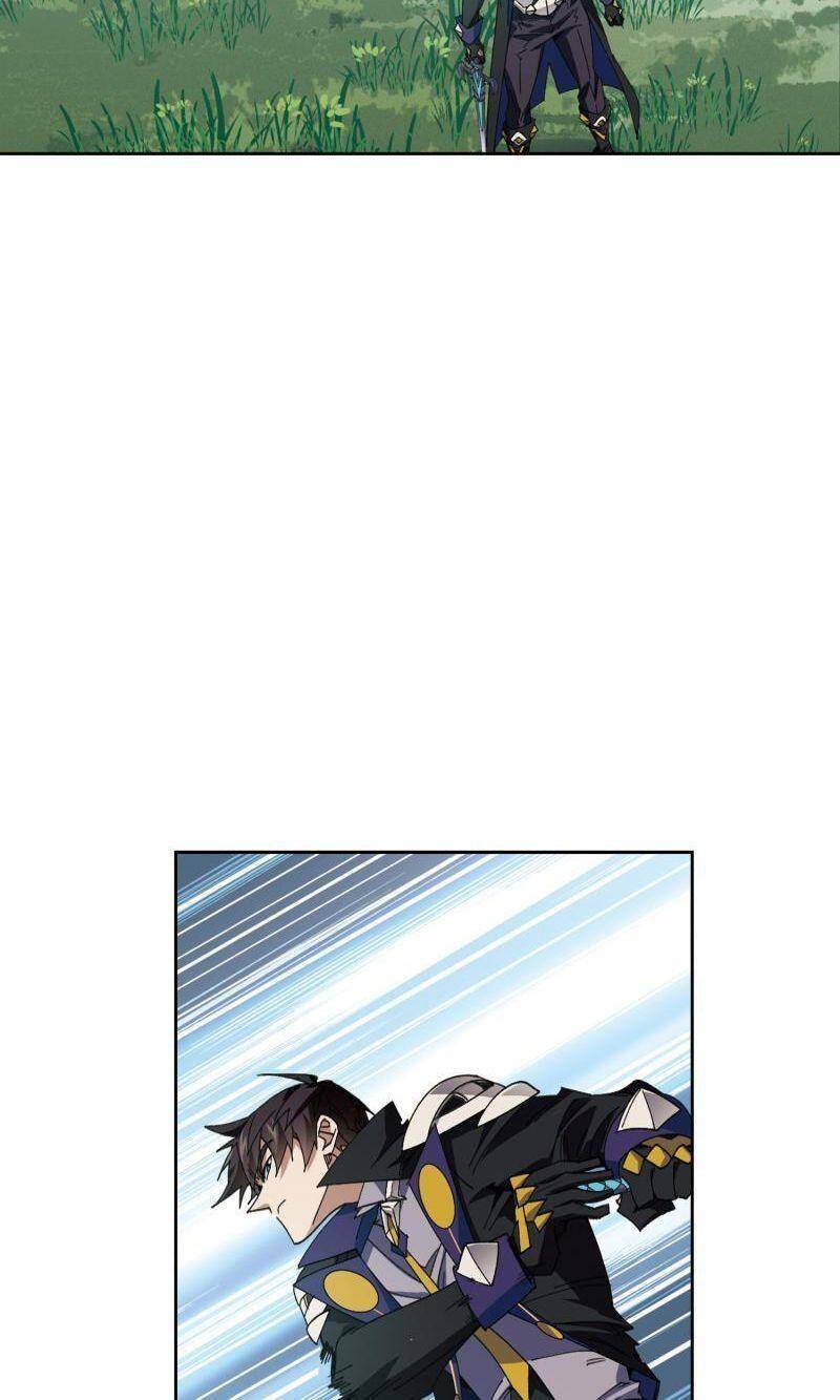 Võng Du Chi Cận Chiến Pháp Sư Chapter 420 - Trang 2