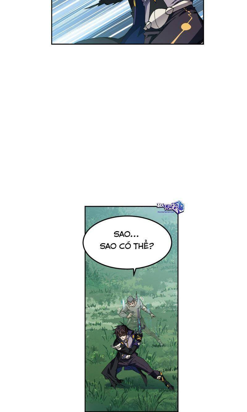 Võng Du Chi Cận Chiến Pháp Sư Chapter 420 - Trang 2