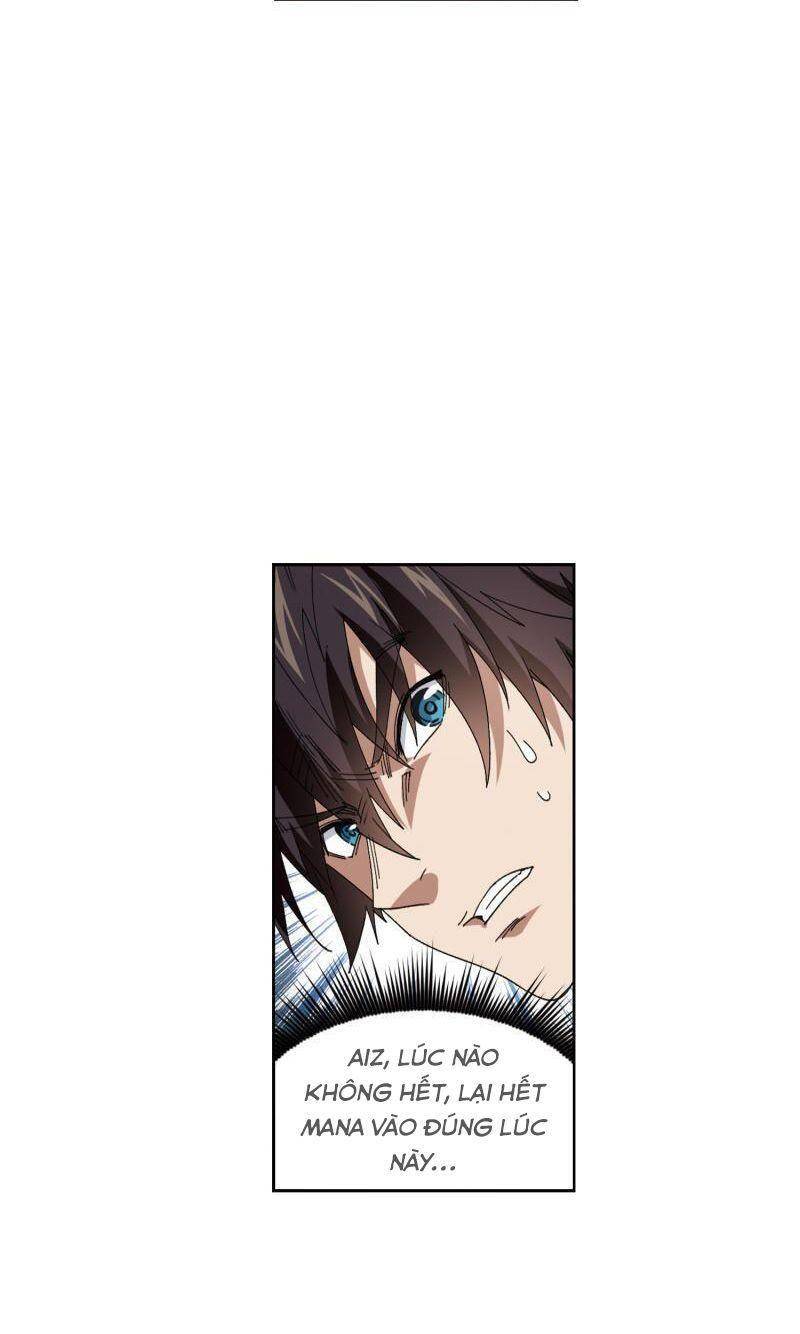 Võng Du Chi Cận Chiến Pháp Sư Chapter 420 - Trang 2