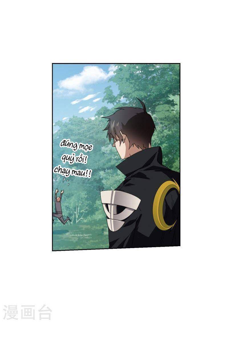 Võng Du Chi Cận Chiến Pháp Sư Chapter 420 - Trang 2