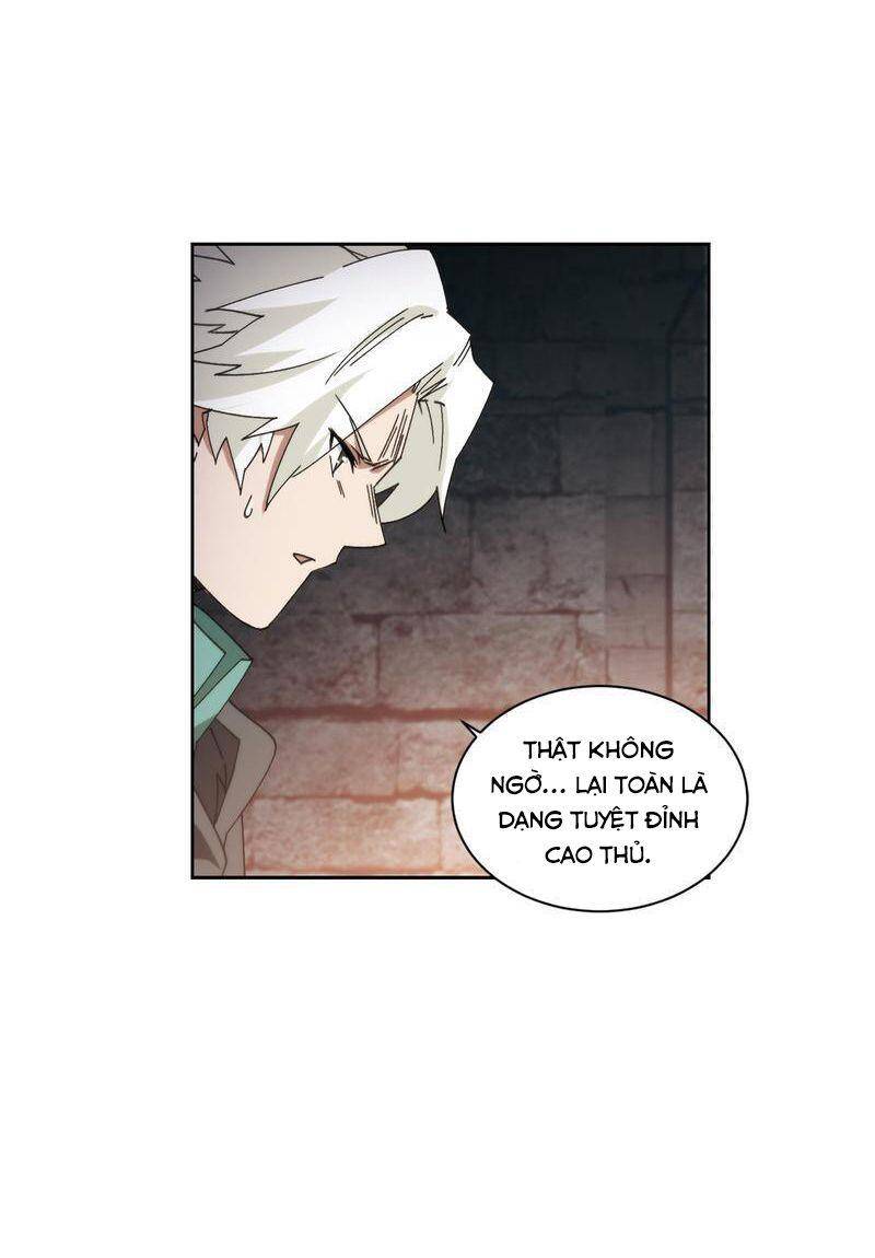 Võng Du Chi Cận Chiến Pháp Sư Chapter 422 - Trang 2