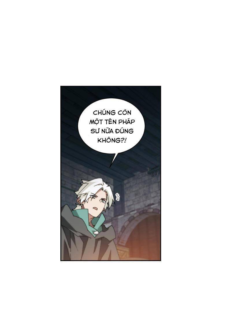 Võng Du Chi Cận Chiến Pháp Sư Chapter 422 - Trang 2