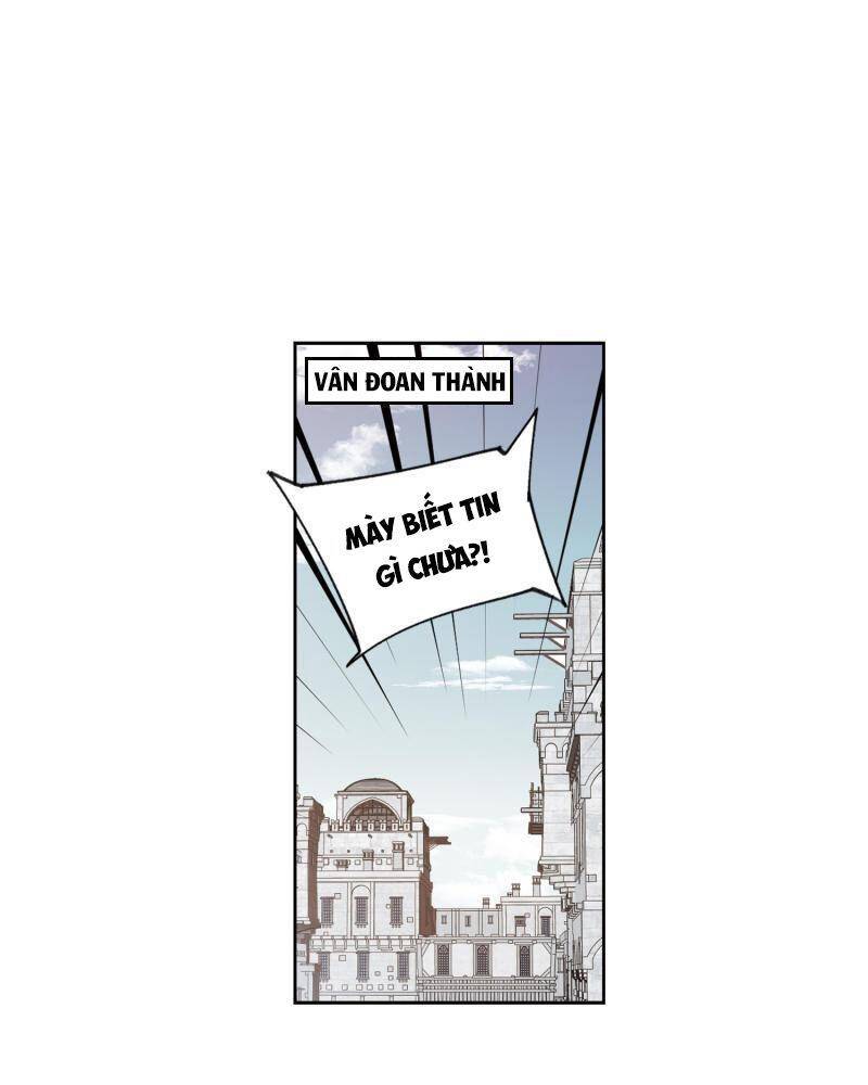 Võng Du Chi Cận Chiến Pháp Sư Chapter 422 - Trang 2