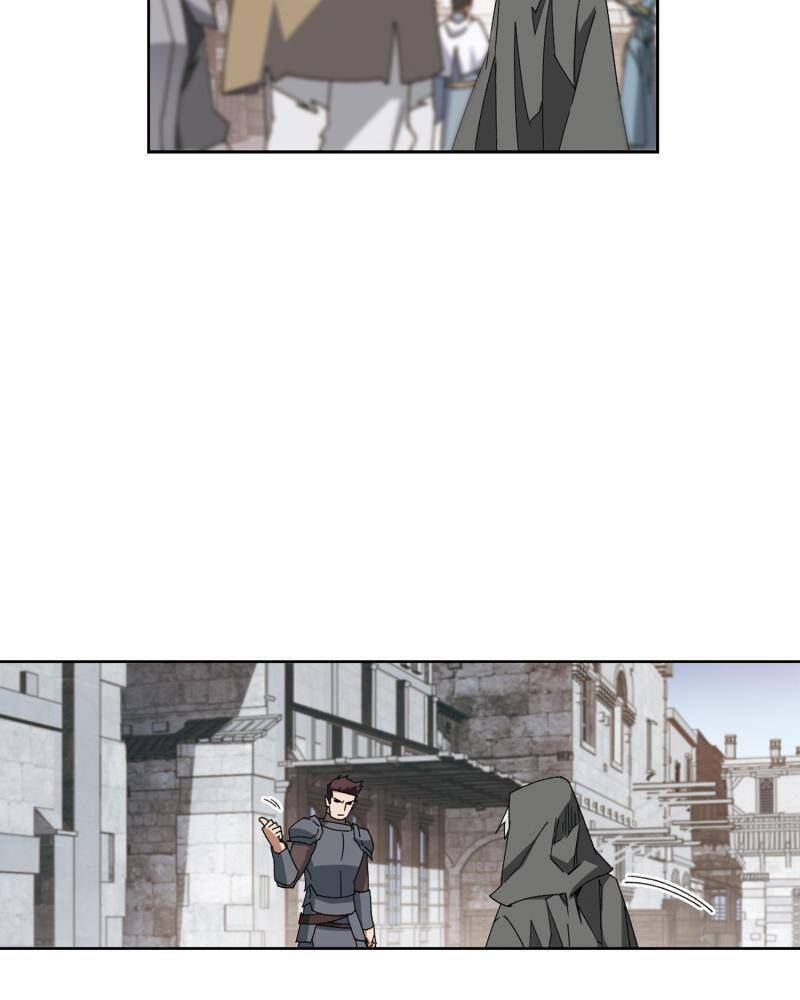 Võng Du Chi Cận Chiến Pháp Sư Chapter 422 - Trang 2