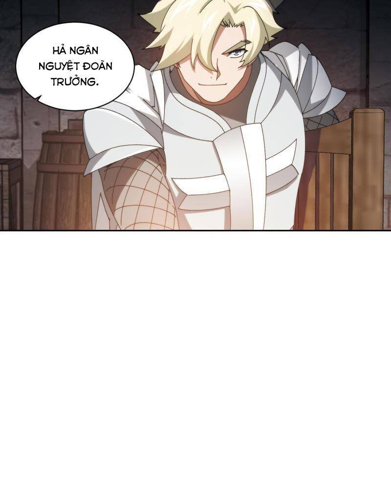 Võng Du Chi Cận Chiến Pháp Sư Chapter 422 - Trang 2