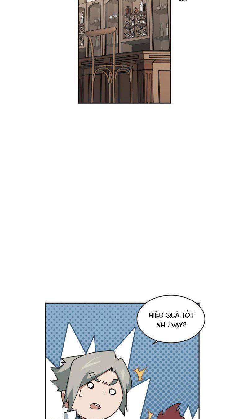 Võng Du Chi Cận Chiến Pháp Sư Chapter 423 - Trang 2