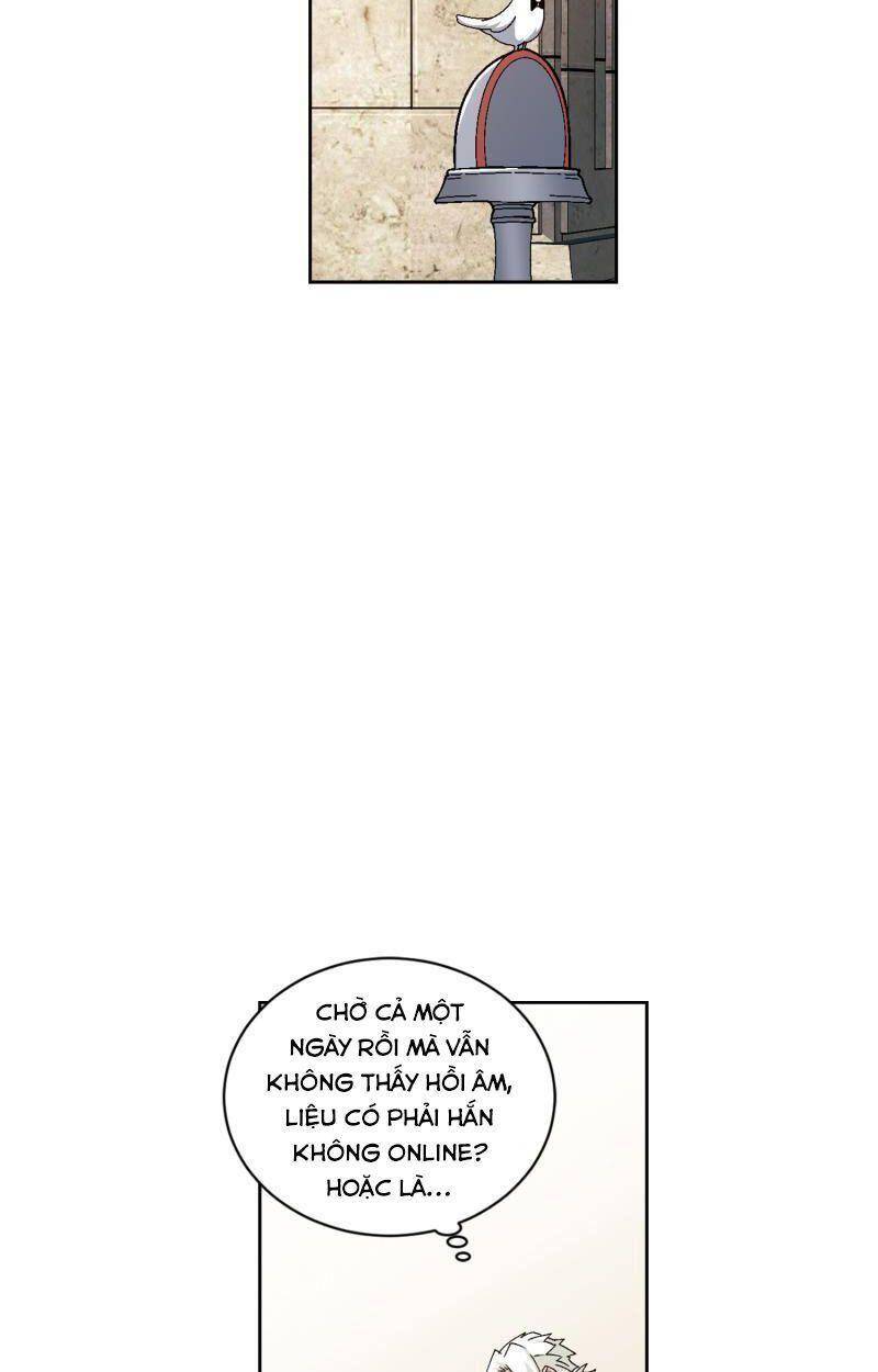 Võng Du Chi Cận Chiến Pháp Sư Chapter 423 - Trang 2