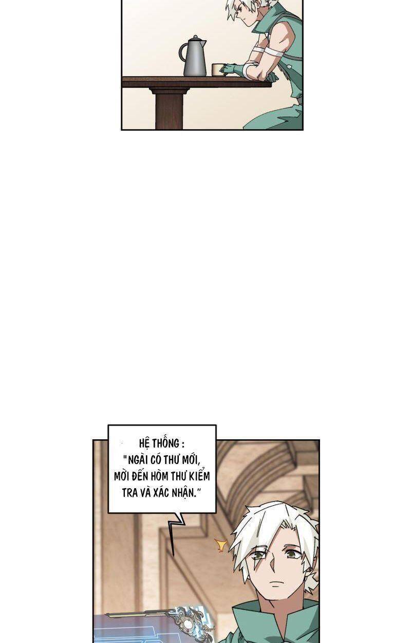 Võng Du Chi Cận Chiến Pháp Sư Chapter 423 - Trang 2