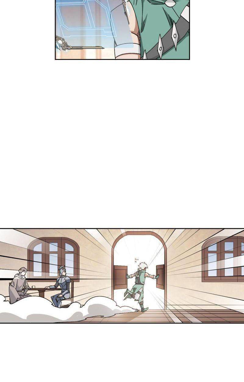 Võng Du Chi Cận Chiến Pháp Sư Chapter 423 - Trang 2