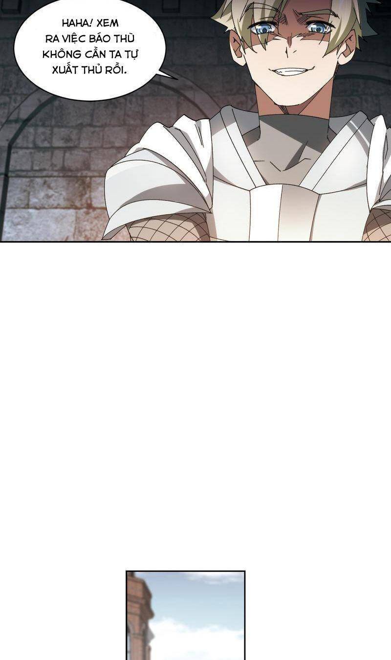 Võng Du Chi Cận Chiến Pháp Sư Chapter 423 - Trang 2