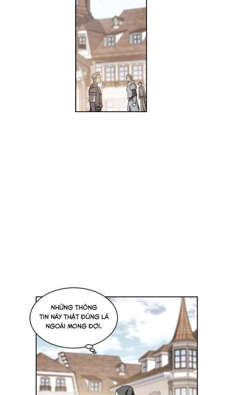 Võng Du Chi Cận Chiến Pháp Sư Chapter 423 - Trang 2