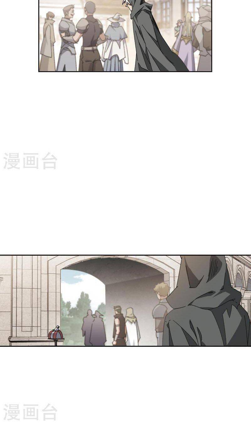 Võng Du Chi Cận Chiến Pháp Sư Chapter 423 - Trang 2