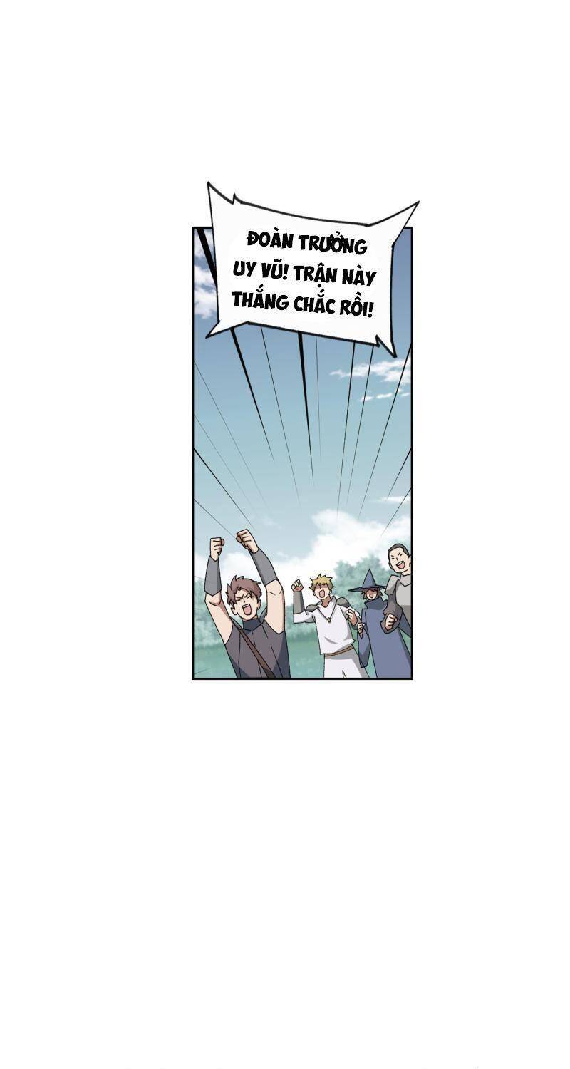 Võng Du Chi Cận Chiến Pháp Sư Chapter 424 - Trang 2