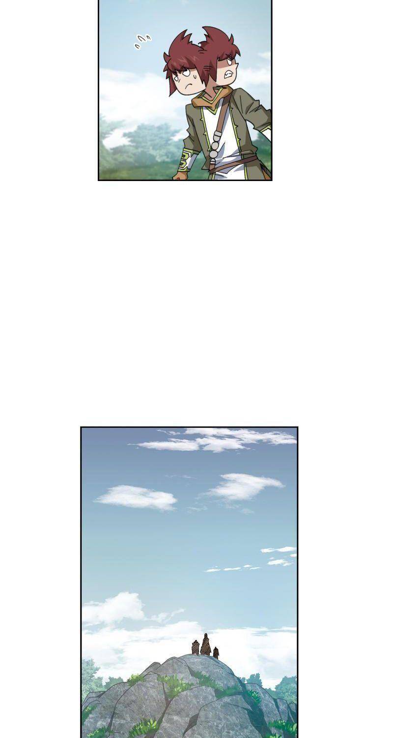 Võng Du Chi Cận Chiến Pháp Sư Chapter 424 - Trang 2