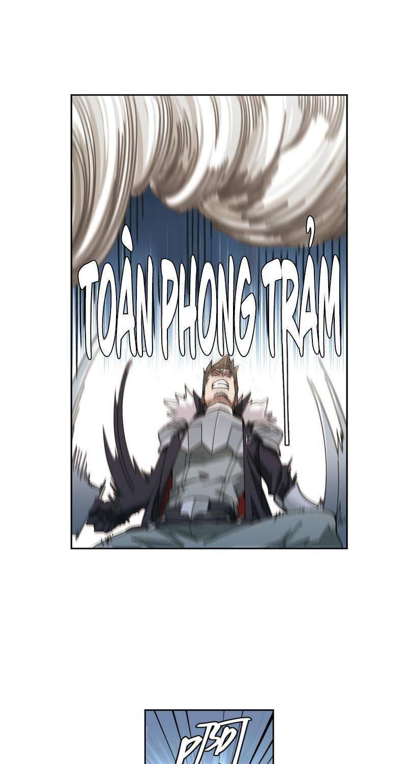 Võng Du Chi Cận Chiến Pháp Sư Chapter 425 - Trang 2