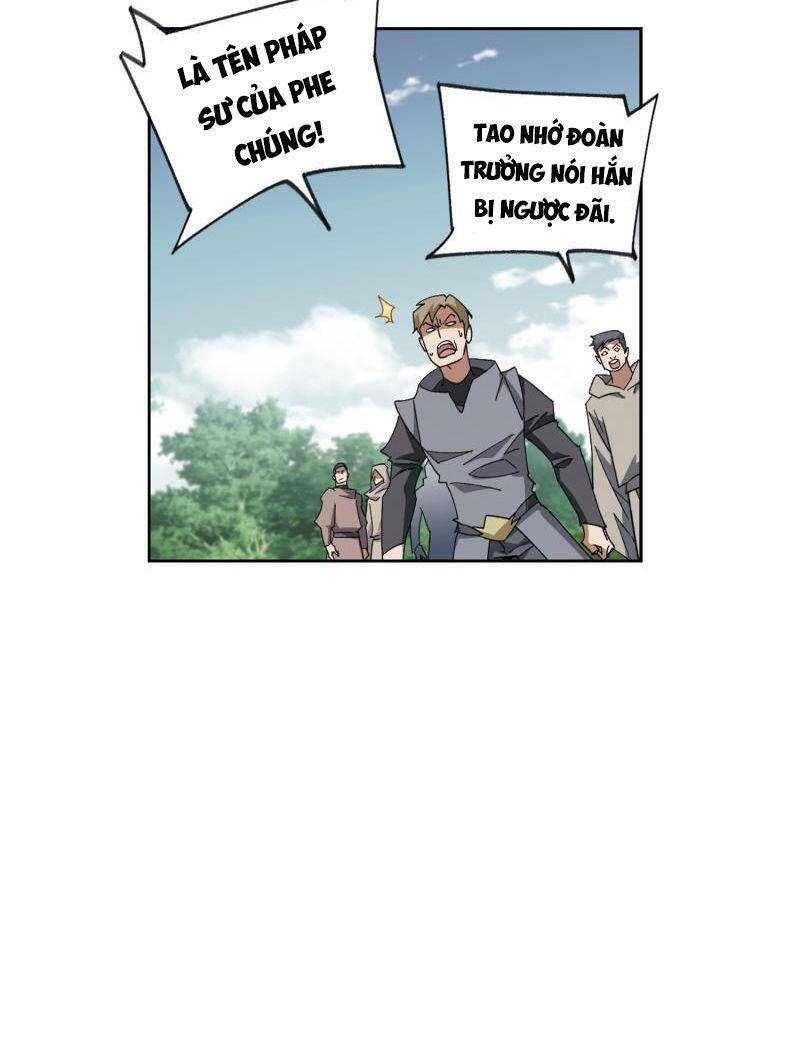 Võng Du Chi Cận Chiến Pháp Sư Chapter 426 - Trang 2