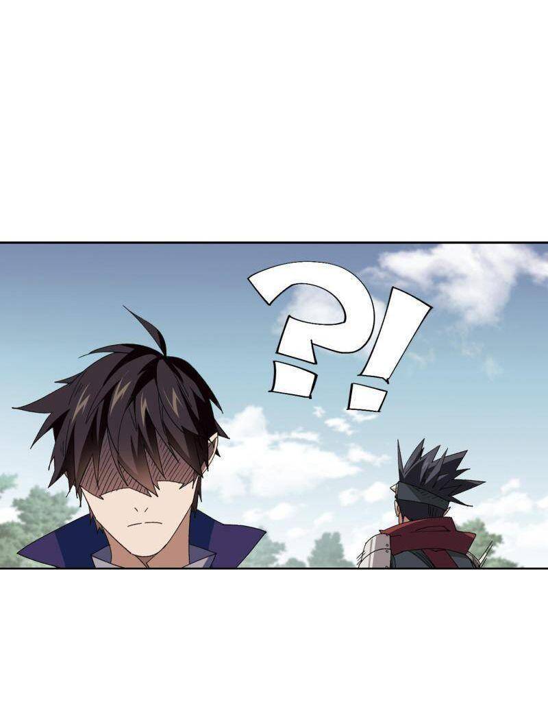 Võng Du Chi Cận Chiến Pháp Sư Chapter 426 - Trang 2