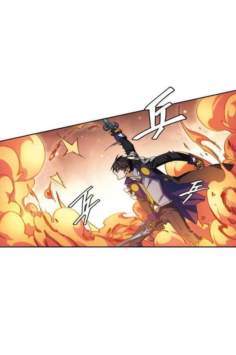 Võng Du Chi Cận Chiến Pháp Sư Chapter 426 - Trang 2