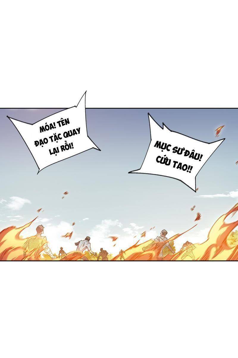 Võng Du Chi Cận Chiến Pháp Sư Chapter 426 - Trang 2