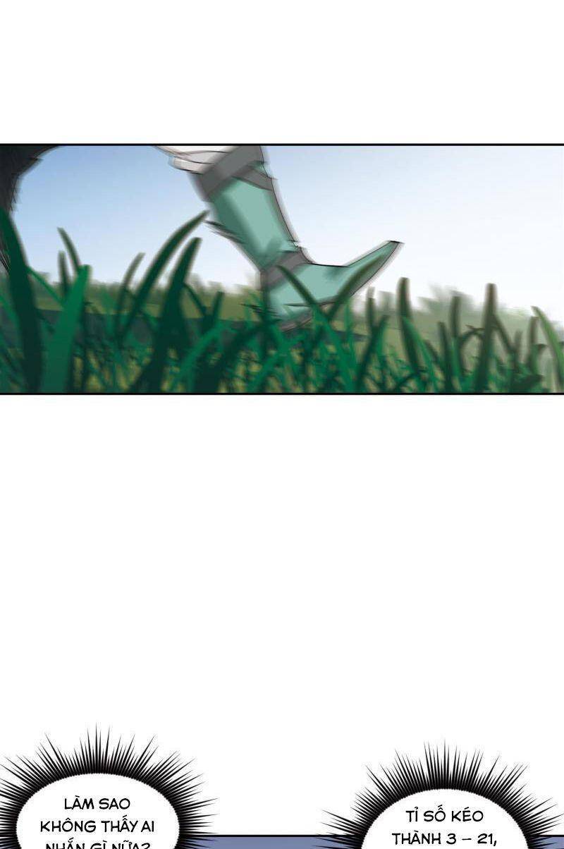 Võng Du Chi Cận Chiến Pháp Sư Chapter 426 - Trang 2