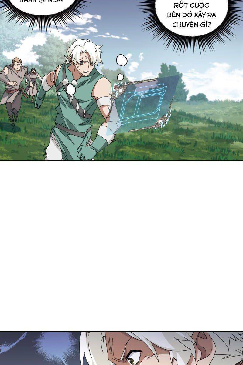 Võng Du Chi Cận Chiến Pháp Sư Chapter 426 - Trang 2