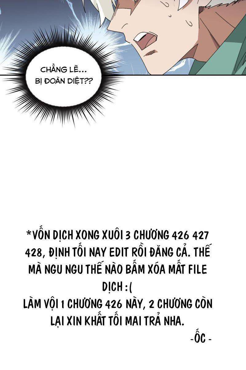 Võng Du Chi Cận Chiến Pháp Sư Chapter 426 - Trang 2