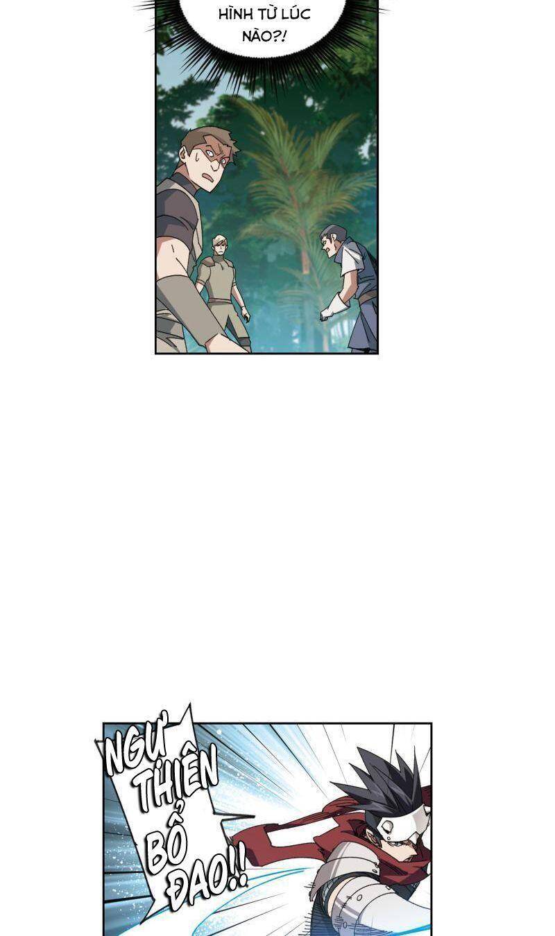 Võng Du Chi Cận Chiến Pháp Sư Chapter 426 - Trang 2