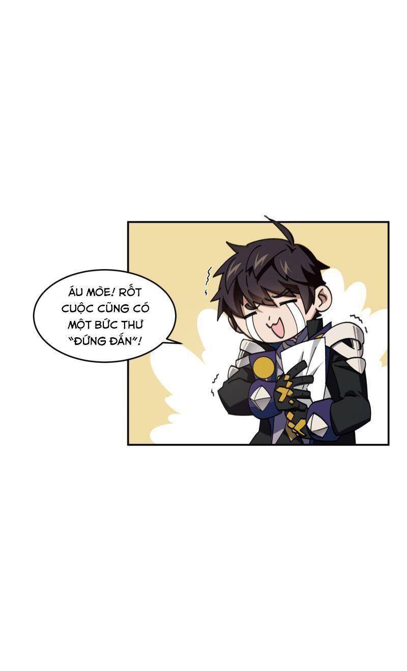 Võng Du Chi Cận Chiến Pháp Sư Chapter 428 - Trang 2