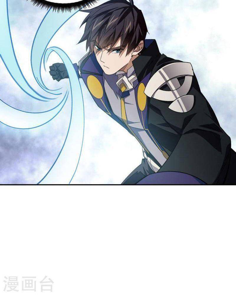 Võng Du Chi Cận Chiến Pháp Sư Chapter 428 - Trang 2