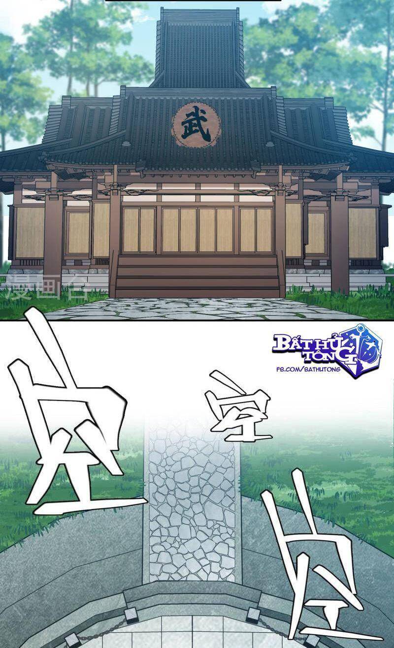 Võng Du Chi Cận Chiến Pháp Sư Chapter 428 - Trang 2