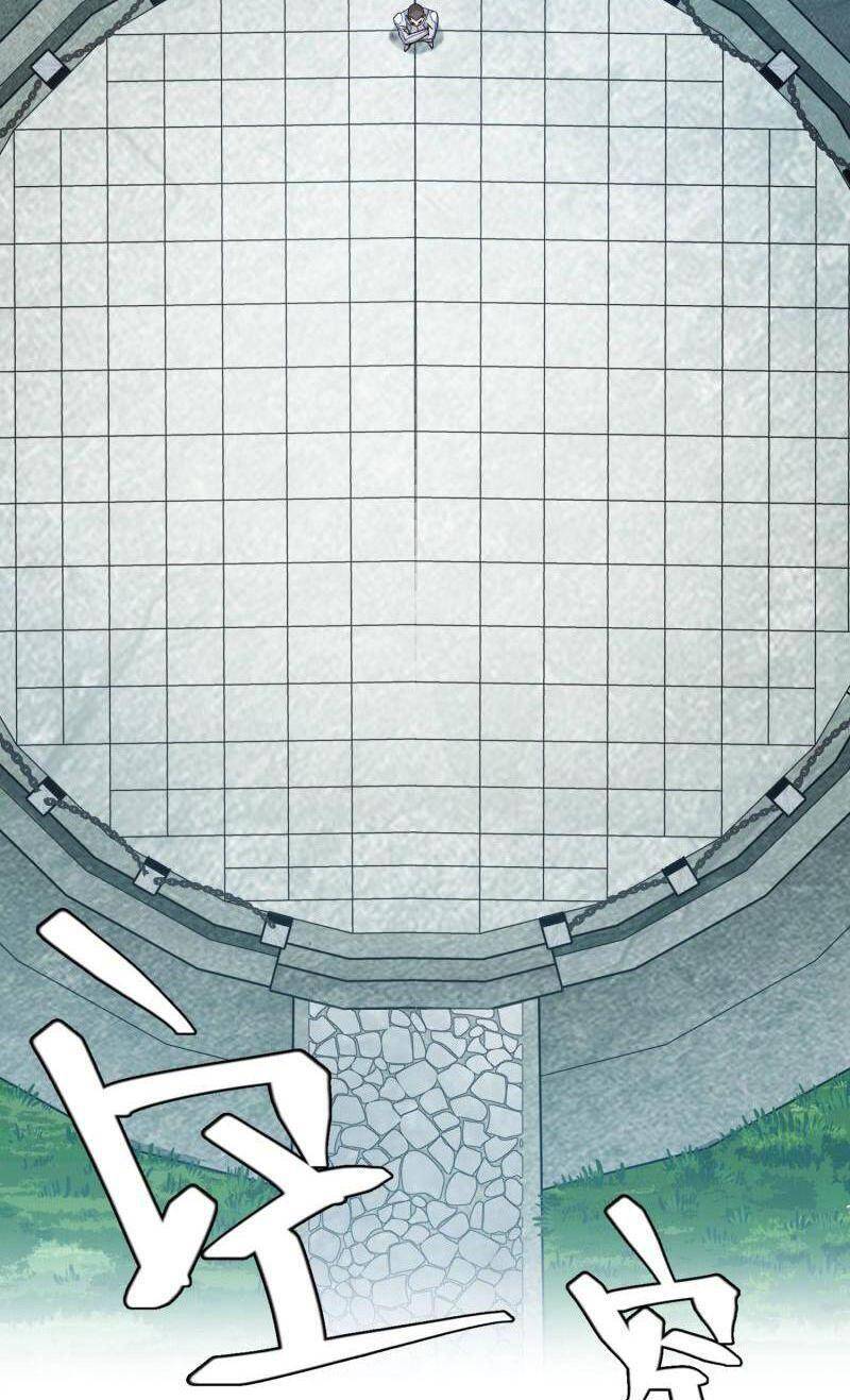 Võng Du Chi Cận Chiến Pháp Sư Chapter 428 - Trang 2