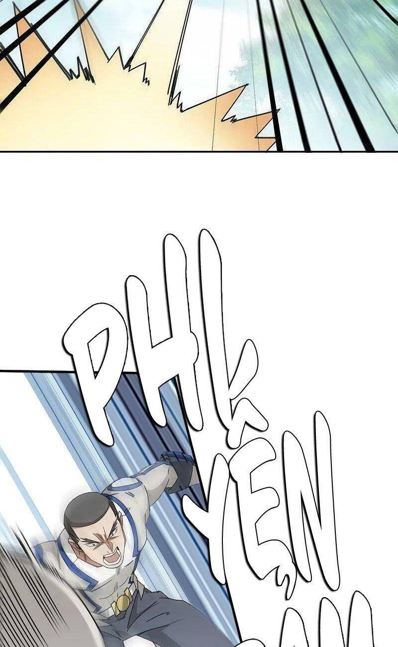 Võng Du Chi Cận Chiến Pháp Sư Chapter 429 - Trang 2