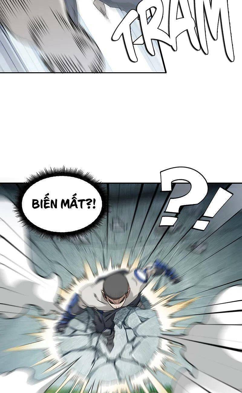 Võng Du Chi Cận Chiến Pháp Sư Chapter 429 - Trang 2