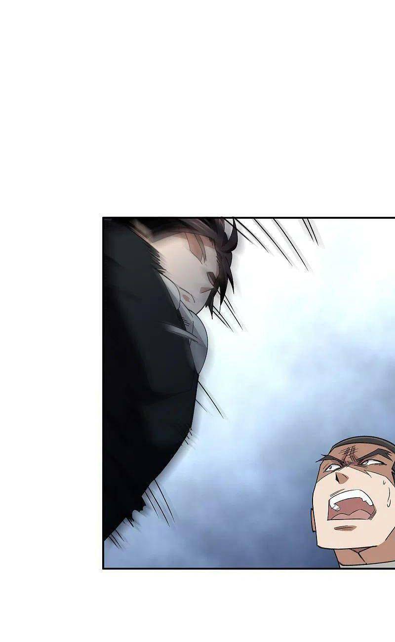 Võng Du Chi Cận Chiến Pháp Sư Chapter 429 - Trang 2