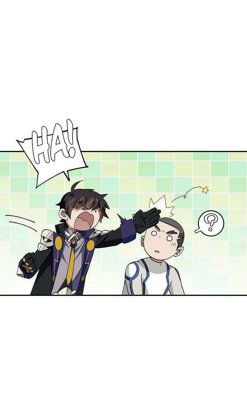 Võng Du Chi Cận Chiến Pháp Sư Chapter 429 - Trang 2