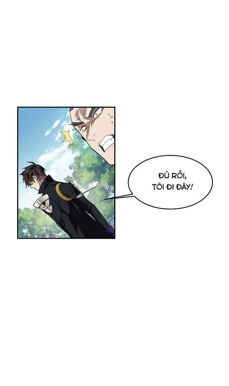 Võng Du Chi Cận Chiến Pháp Sư Chapter 429 - Trang 2