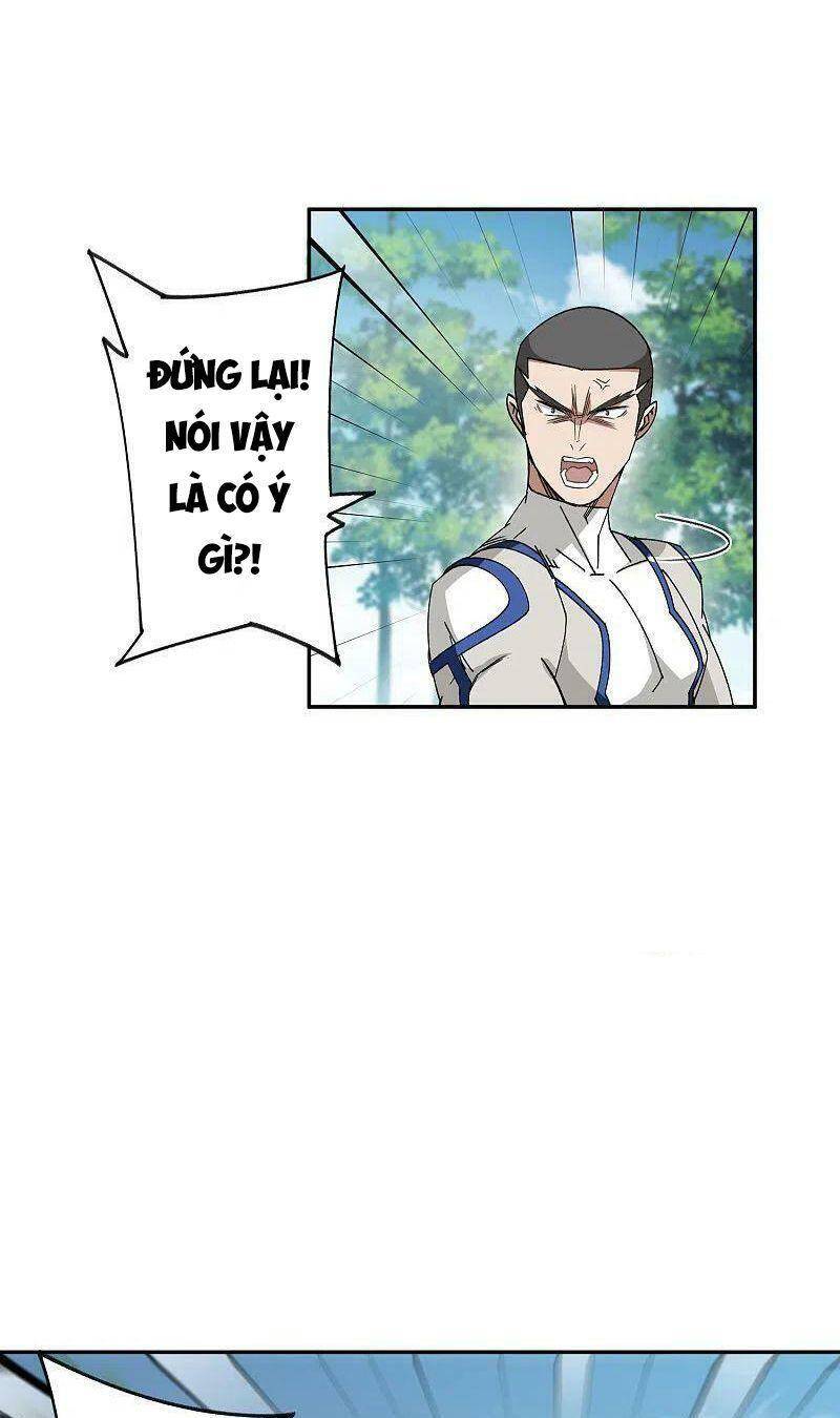 Võng Du Chi Cận Chiến Pháp Sư Chapter 429 - Trang 2