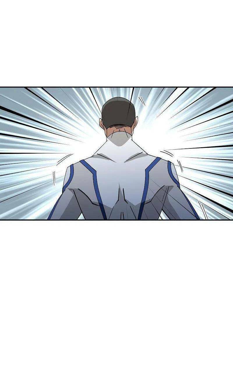 Võng Du Chi Cận Chiến Pháp Sư Chapter 429 - Trang 2