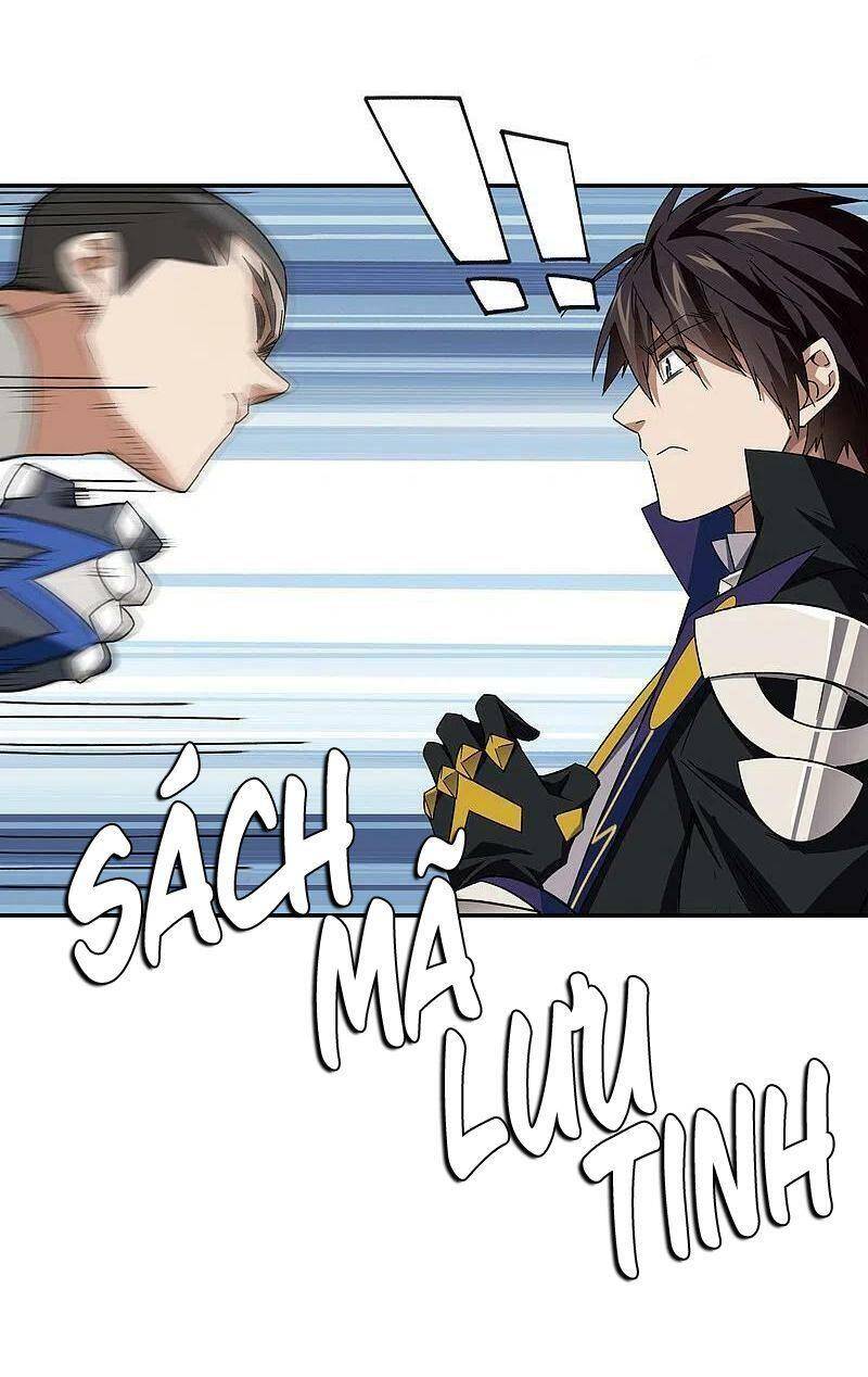 Võng Du Chi Cận Chiến Pháp Sư Chapter 429 - Trang 2