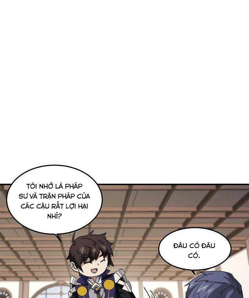Võng Du Chi Cận Chiến Pháp Sư Chapter 430 - Trang 2