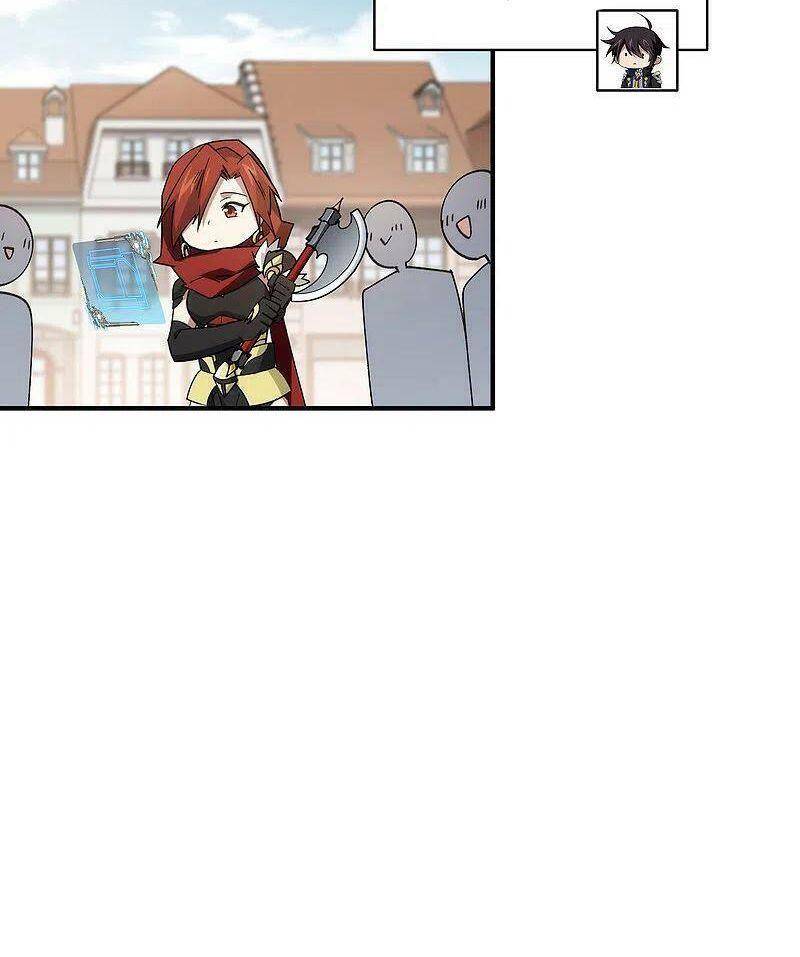 Võng Du Chi Cận Chiến Pháp Sư Chapter 430 - Trang 2