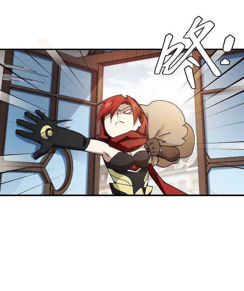 Võng Du Chi Cận Chiến Pháp Sư Chapter 430 - Trang 2