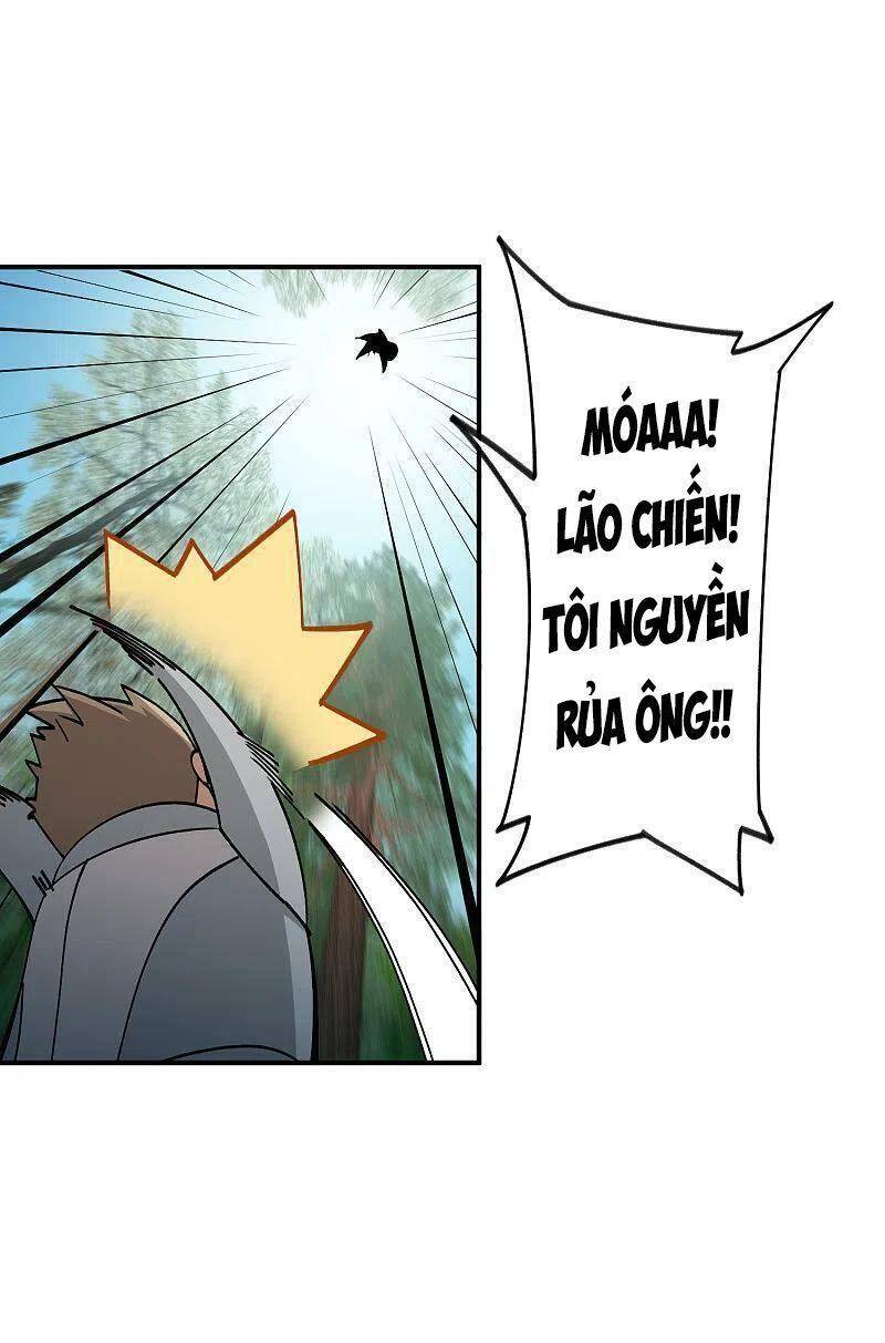 Võng Du Chi Cận Chiến Pháp Sư Chapter 431 - Trang 2