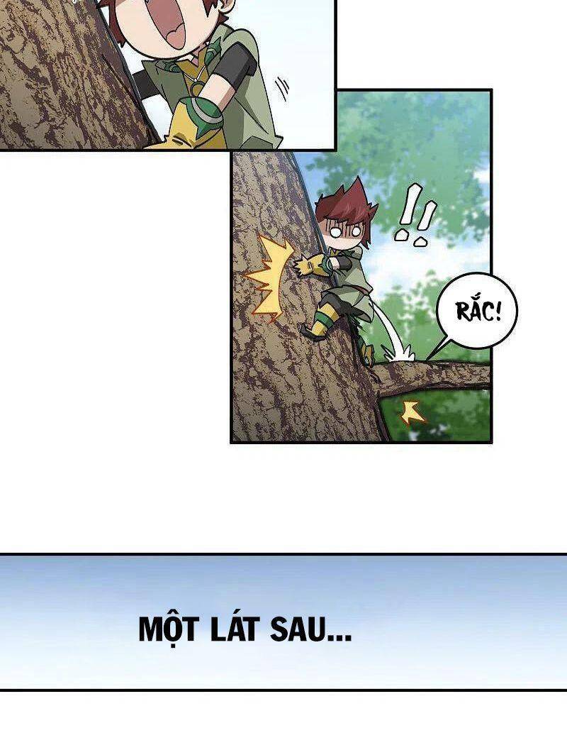 Võng Du Chi Cận Chiến Pháp Sư Chapter 431 - Trang 2