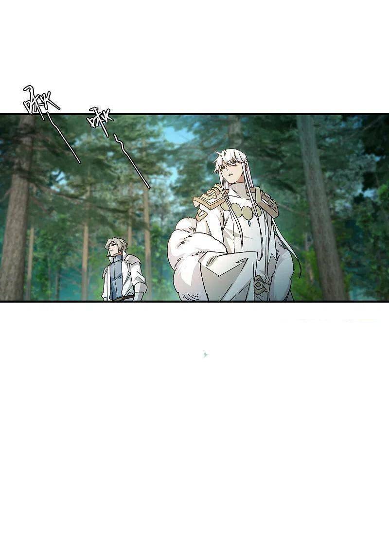 Võng Du Chi Cận Chiến Pháp Sư Chapter 431 - Trang 2